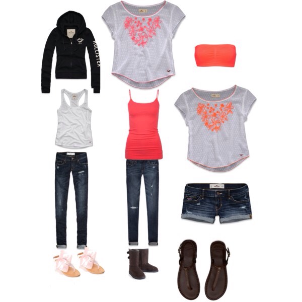 Cute Spring Outfits