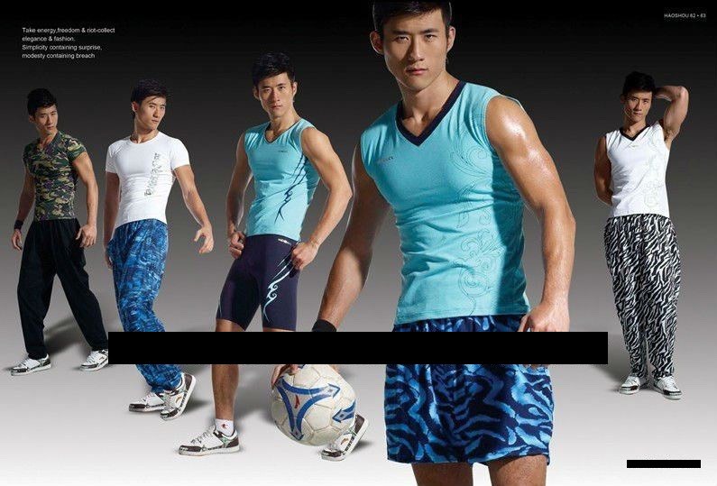 New Workout Outfits #spring Forward 