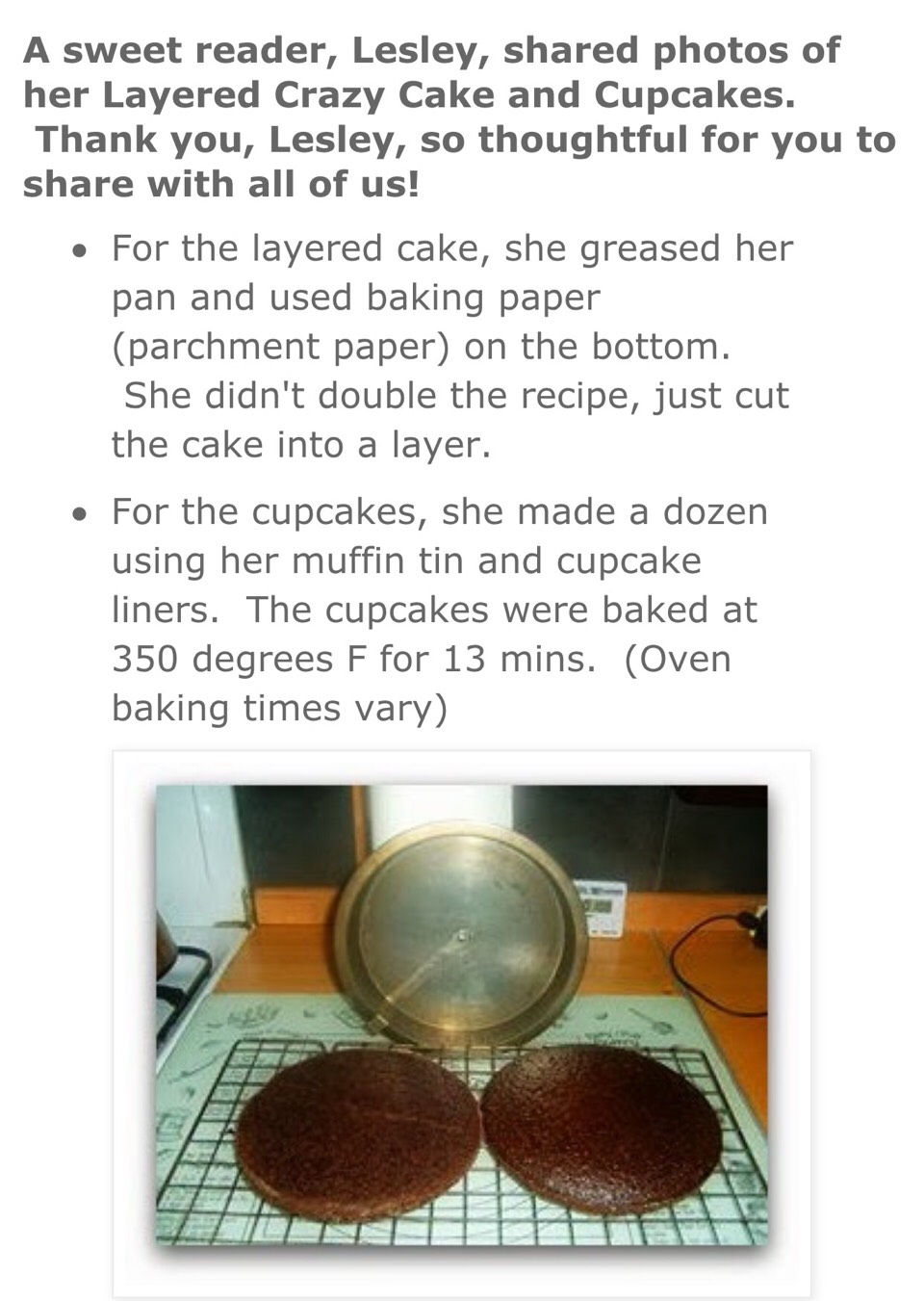 Crazy, Whacky Chocolate Cake. No Eggs, No Milk, No Butter. Make And Bake In Same Bowl. 🍰