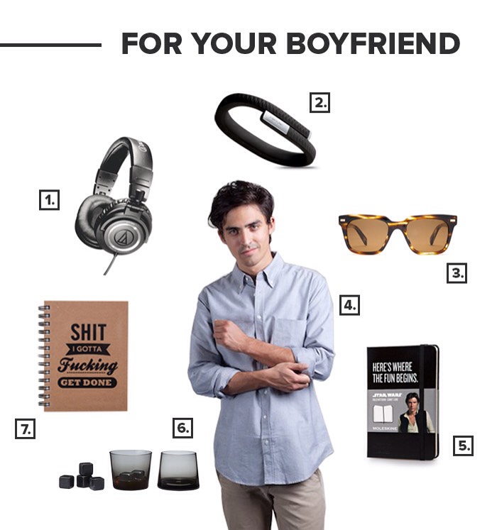 Christmas Gift Ideas 🎄🎄🎁🎁