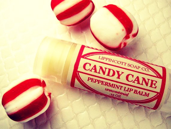 The weather is changing and so are your lips!