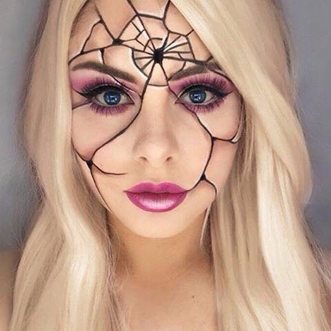 HALLOWEEN LOOKS PART 4
