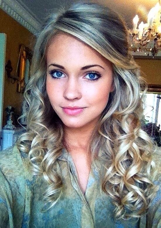 Fancy Hairstyles For Prom, Homecoming Or A Wedding 💁🏼