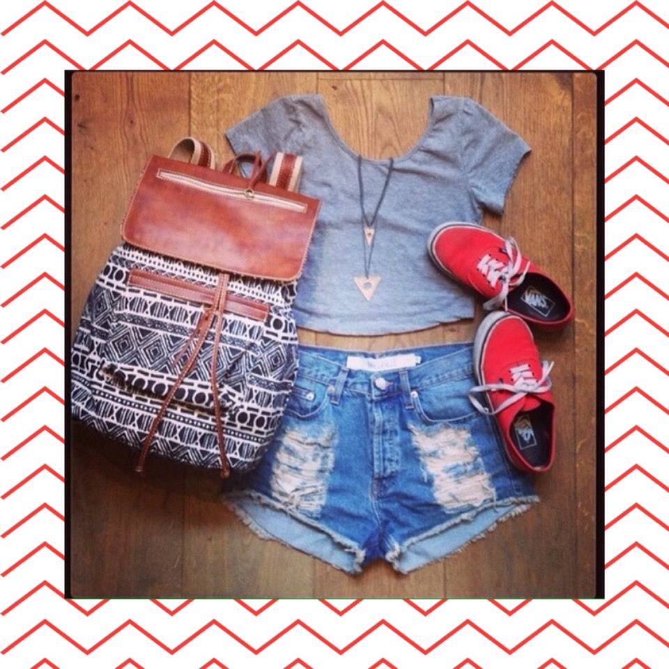 Cute Summer Outfits