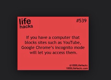 2⃣0⃣ School Life Hacks Number 2⃣!✏️👀🎨