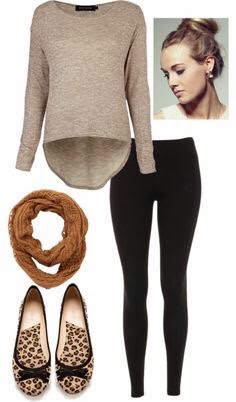 Fall Outfits 2015