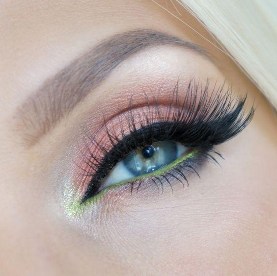 Beautiful Makeup Ideas!!!
