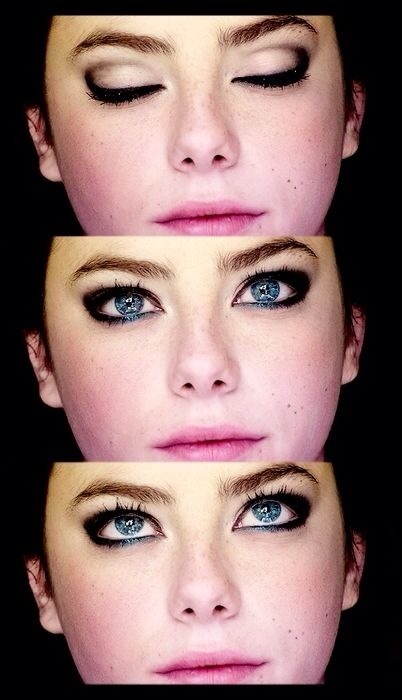 Eyes