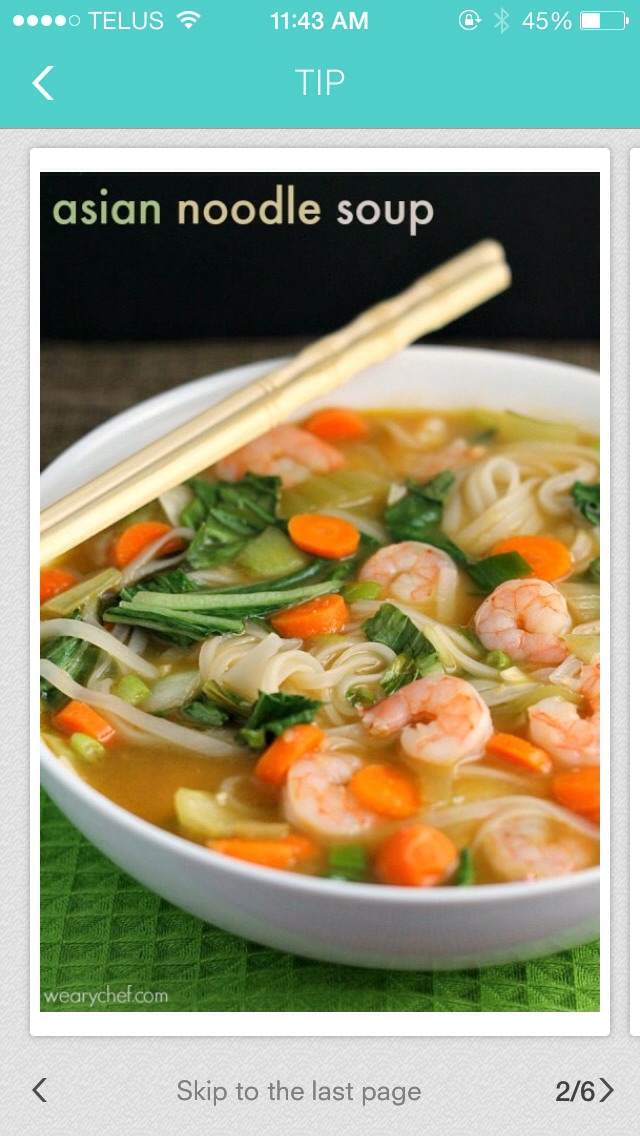 7 SUPER HEALTHY/ DELICIOUS SOUP RECIPES 