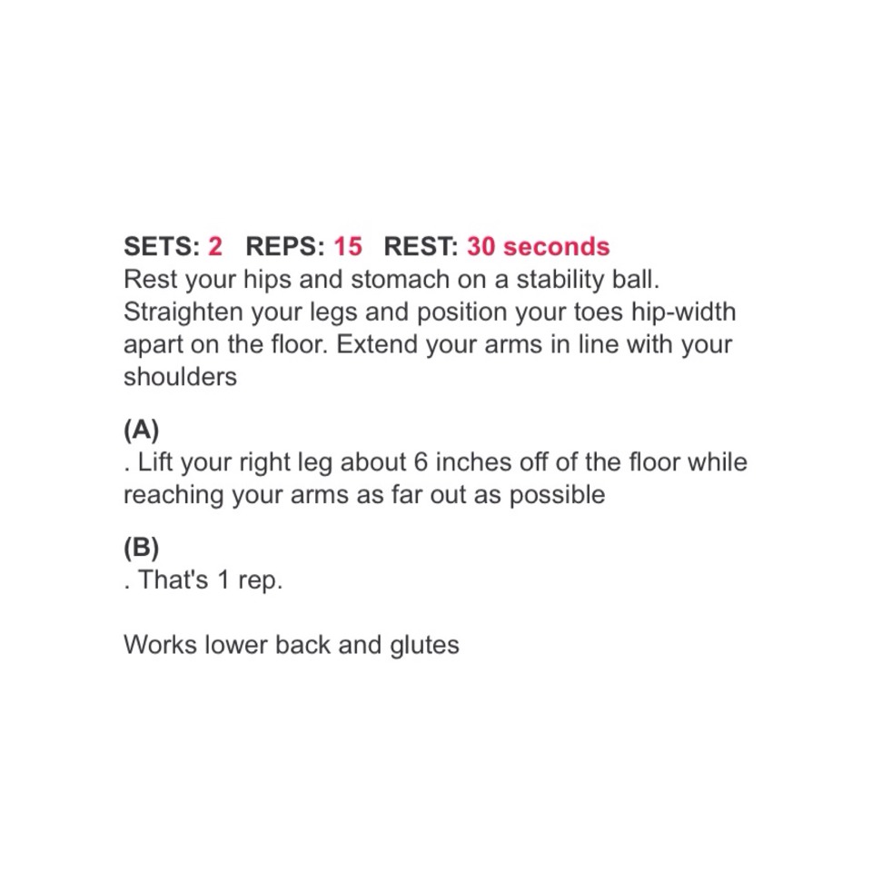 Best Ab Workouts (For Women) 