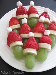 😜Fun Simple Christmas Treats ❗️❗️❗️⛄️❄️