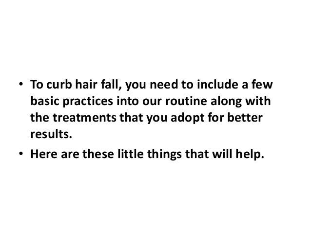 7 Simple Remedies To Control Hair Fall & 5 Proven Mixes For Healthier, Stronger And Hair Growth. 
