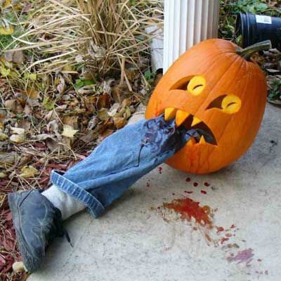 Halloween Decor❗️