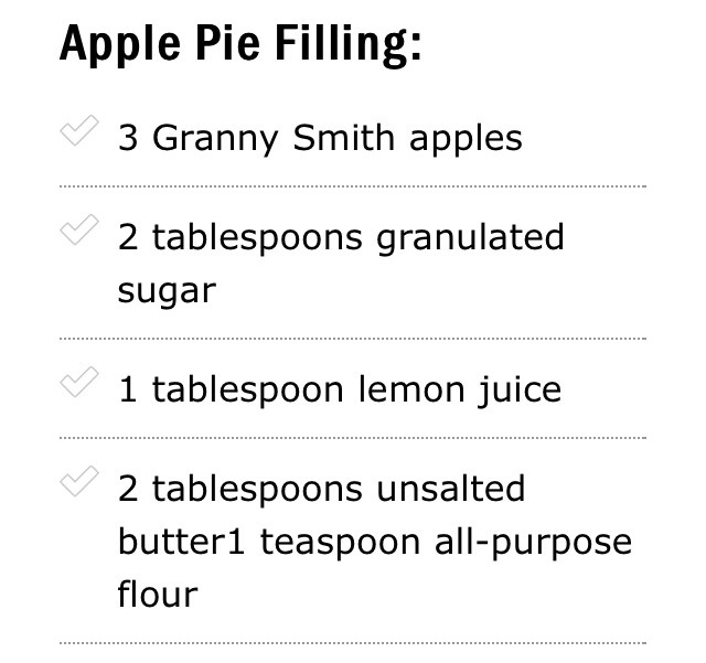The Ultimate Thanksgiving Dessert: The Apple-Pumpkin-Pecan Pie! #Friendsgiving