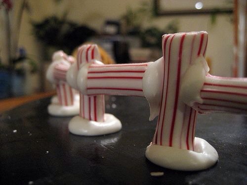 Gingerbread House Ideas!