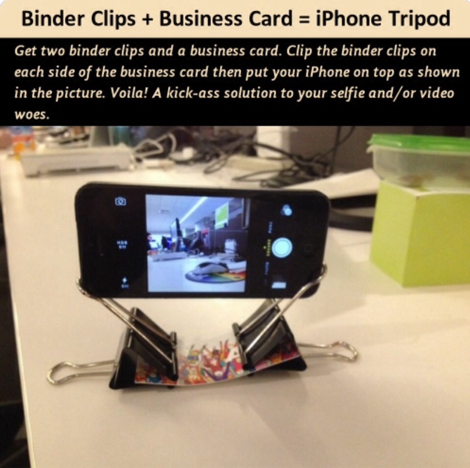 A Bucket-Load Of Life Hacks That Will Change Your Life Forever!