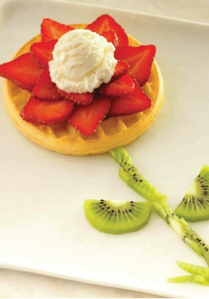 Creative Food Ideas
