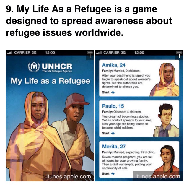25 Free Apps That Are Making World A Better Place!!