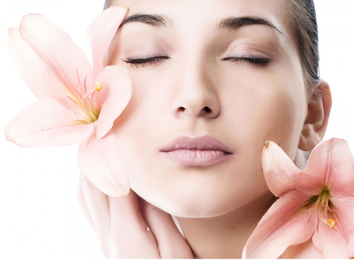 Facials usually offer a massage and though the massage relaxes you, but the whole point of the massage is to work out the muscles of the face. It helps tighten and tone. So think of it like your sending your face to the gym to get fit! 