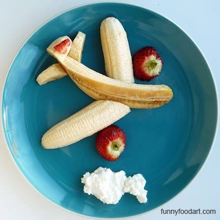 You Will "go Bananas" For These Recipes