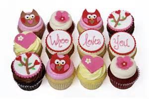 "Some Pretty Amazing Valentine Cupcake Ideas"
