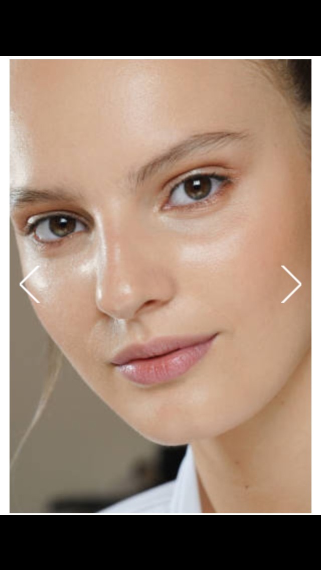 GLOWY SKIN: NIGHT
Take your glowy skin from day to night with these easy to use products.
