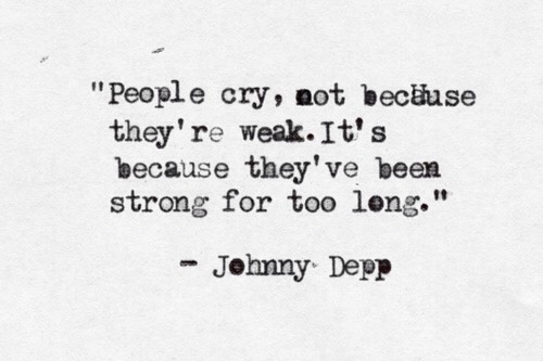 DEEP Quotes 😌