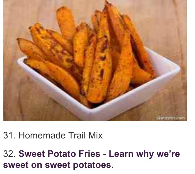 🍍🍆🍌🍑🍉 50 DELICIOUS clean Eating Snacks!!!!!!!!!!!!!!!!!(: 🍍🍆🍌🍑🍉