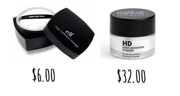 22 Drugstore Makeup Products That Work