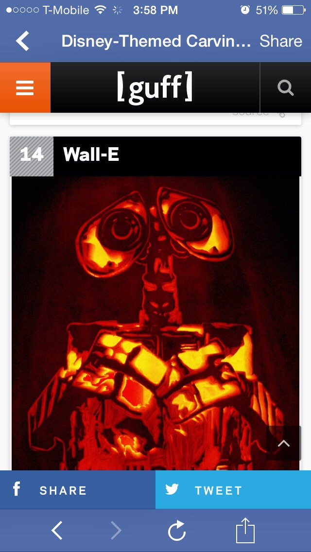 " Disney Inspired Pipkin Carving Ideas" 🎃🎃😈😈👍👍