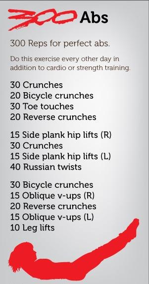 Spring Workout#springforward