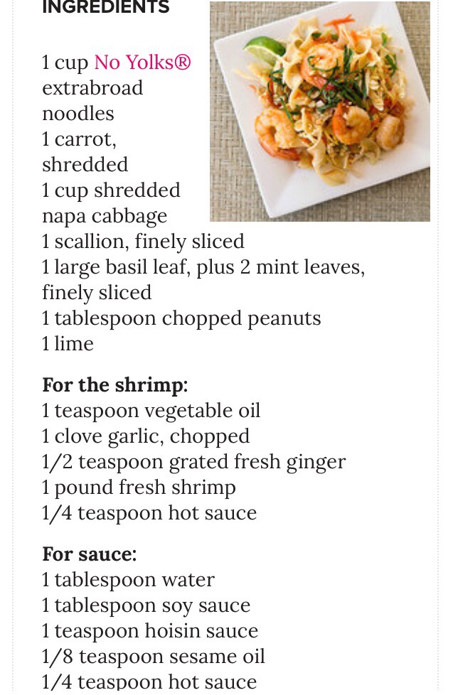 Meet Your 5 New Favorite Comfort-Food Recipes