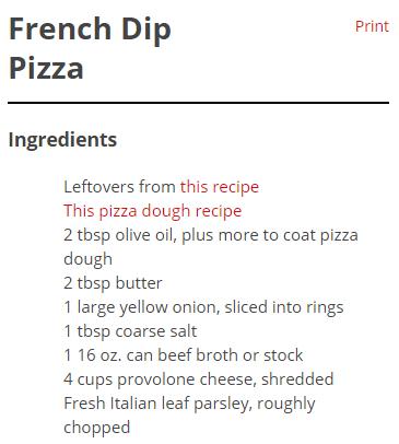 29 Instagram-Worthy Pizza Recipes To Try At Home 