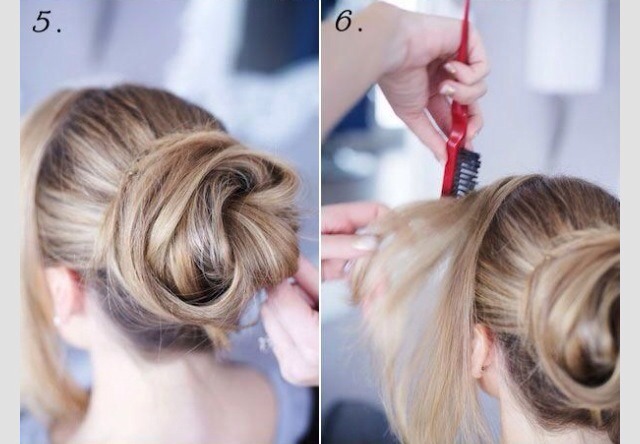 Hairstyle.....!!!!