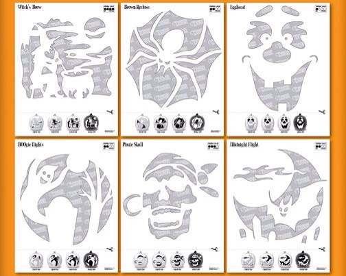 " Pumpkin Carving Made Easy "🎃🎃🎃