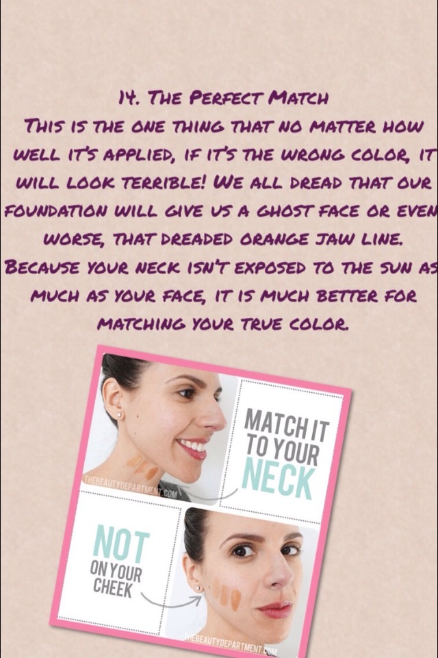 15 Makeup Tricks You Need To Know!! 