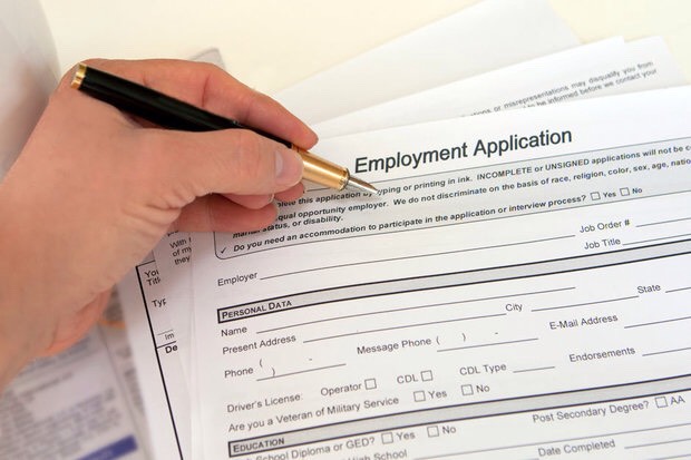 Step 2: The Application