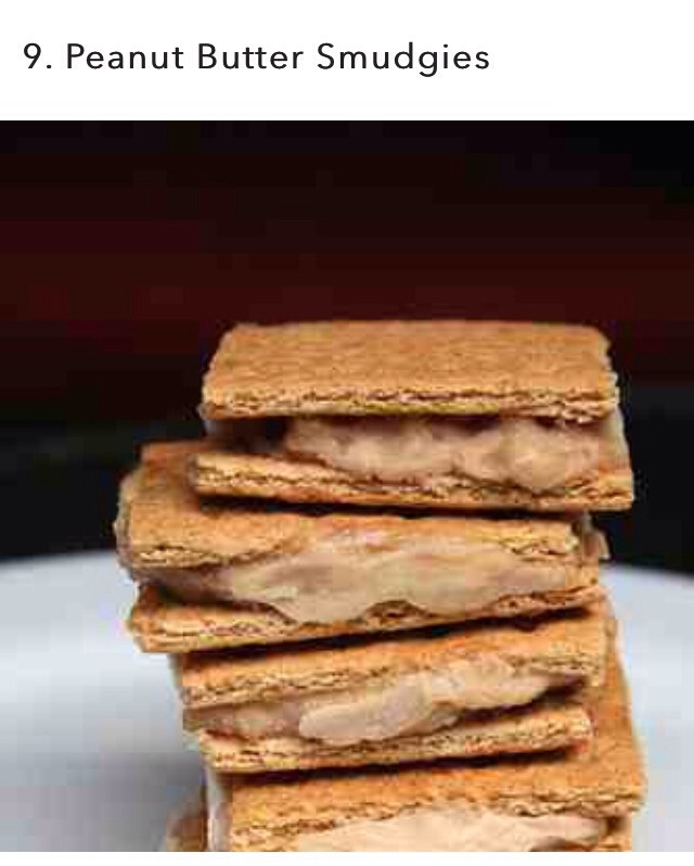 " 11 Healthy Desserts For A Hot Summer"👏😋