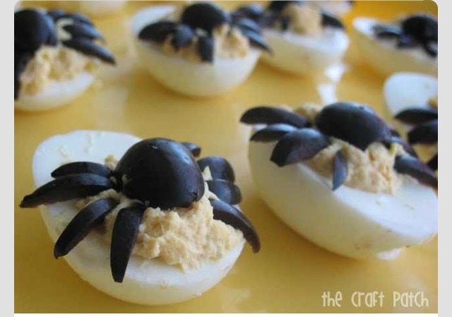 39 Recipes & Tips For Your Halloween 👻🎃 #tipit