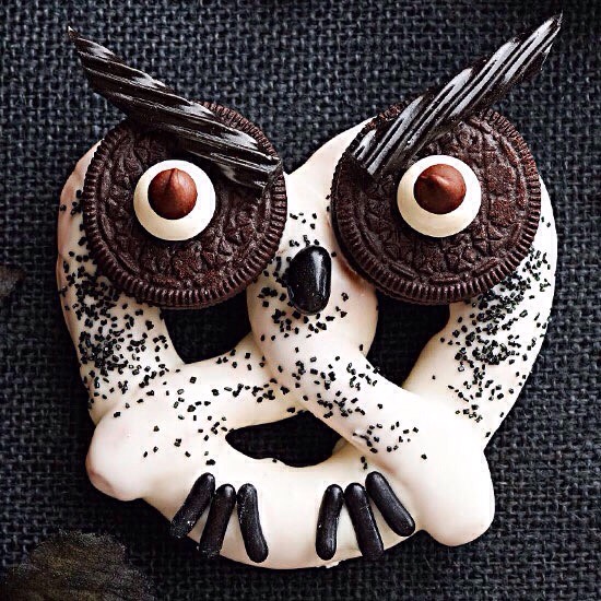 Halloween Treats 