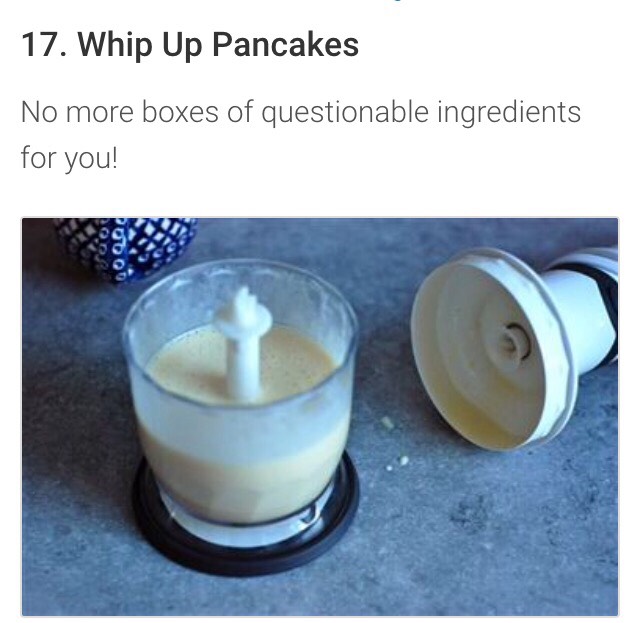 19 Ways To Use A Food Processor That You Probably Haven't Thought Of🍡🍗