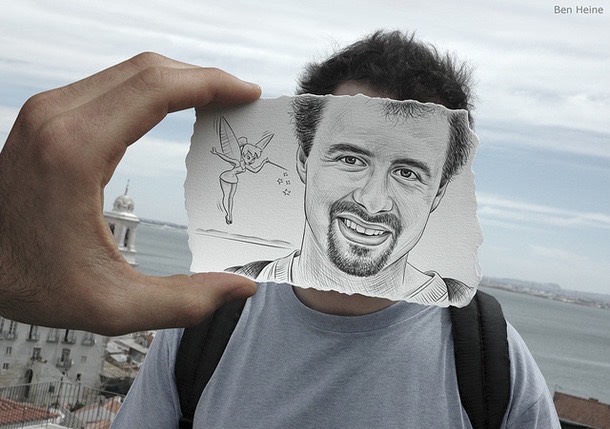 Creative Drawing Idea's 😱👍💯