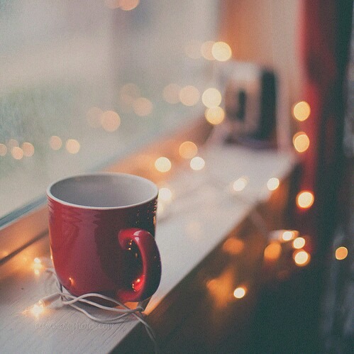 A cute mug