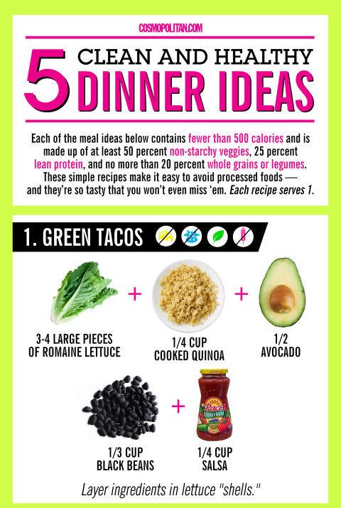 🍏🍎🍗16 Healthy Eating Rules You Should Always Follow🍏🍎🍗