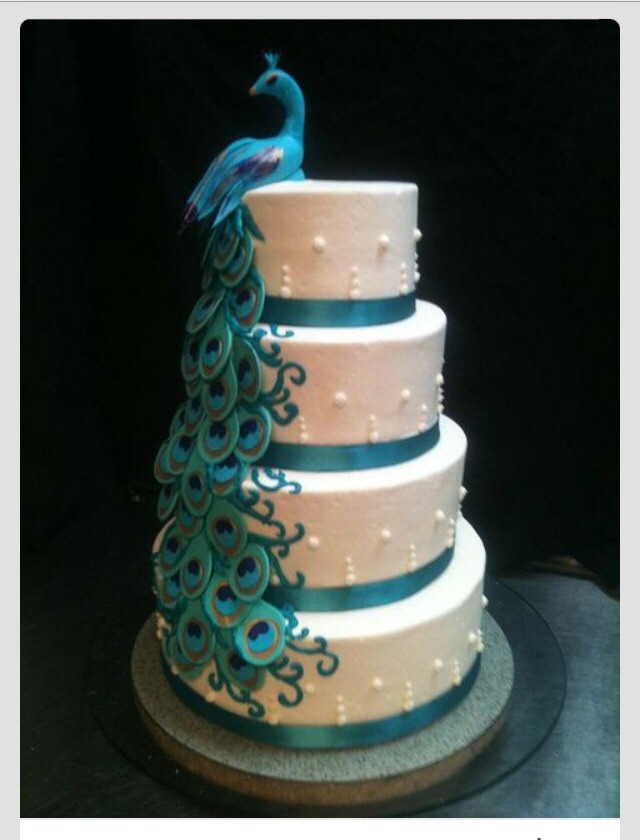 Dream Wedding Cakes 🌟🎂