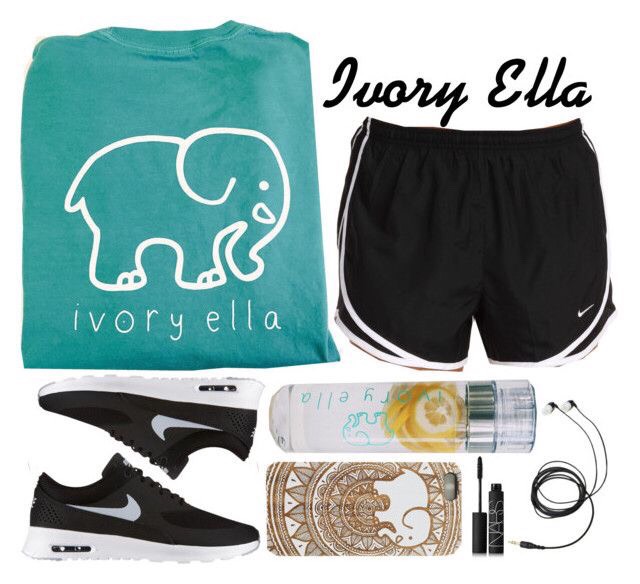 Outfits! 