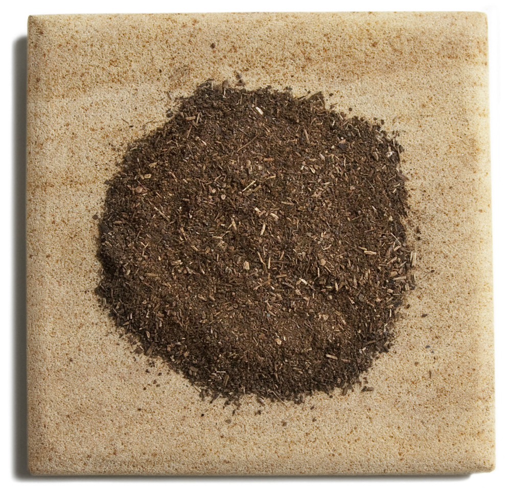 Tea Recipe:)