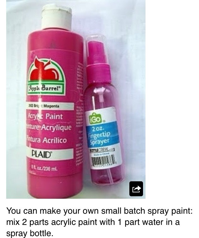 Quick DIY Ideas💁