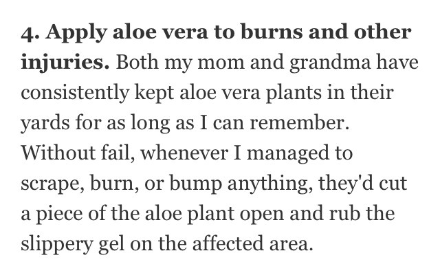 💕️6 Old-School Latin Beauty Tips That Really Work💕