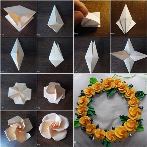 Diy Coachella Flower Crown Tutorials 👑🌸🌸🌸